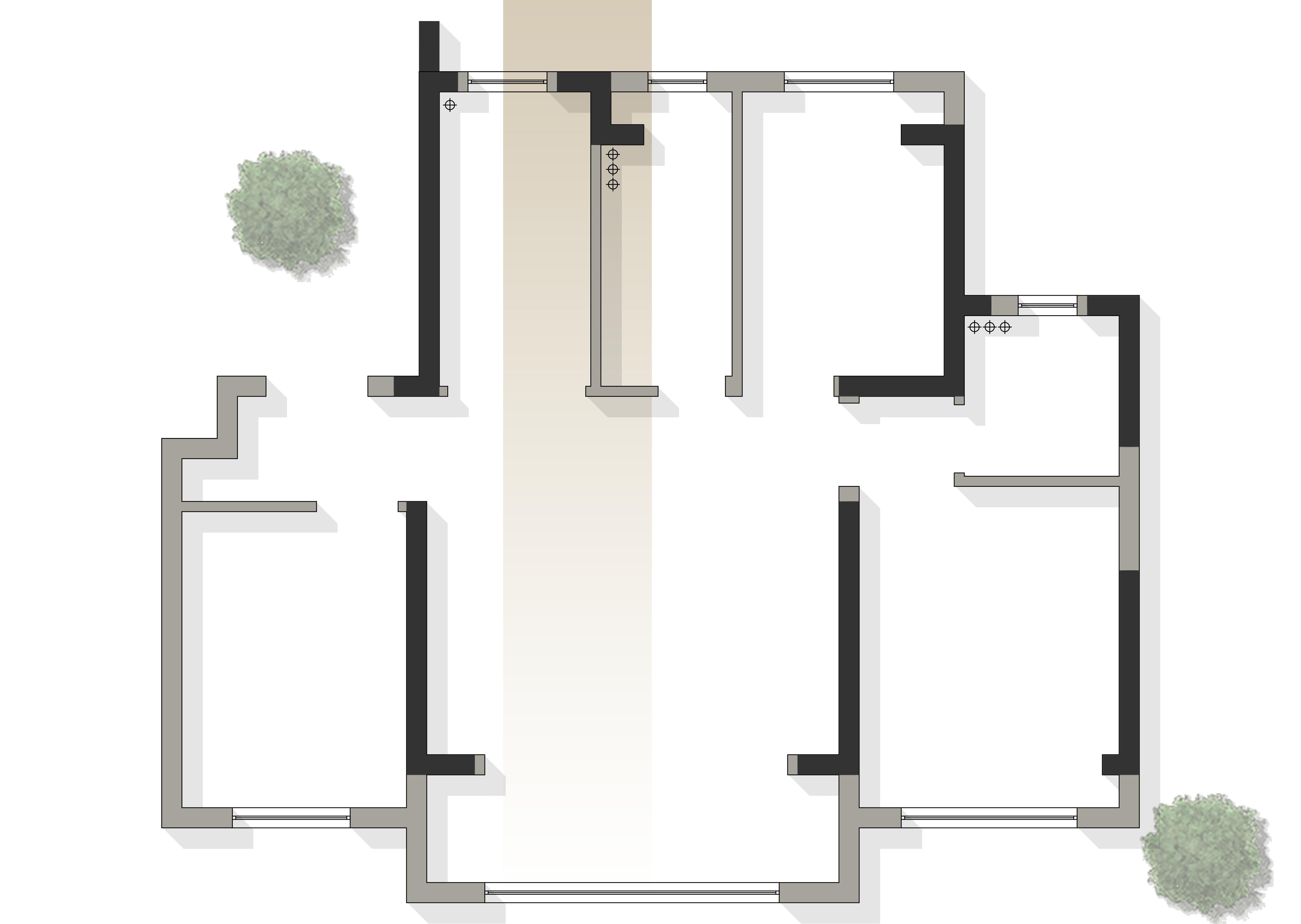 大華錦繡·四季瀾悅原房屋戶型圖