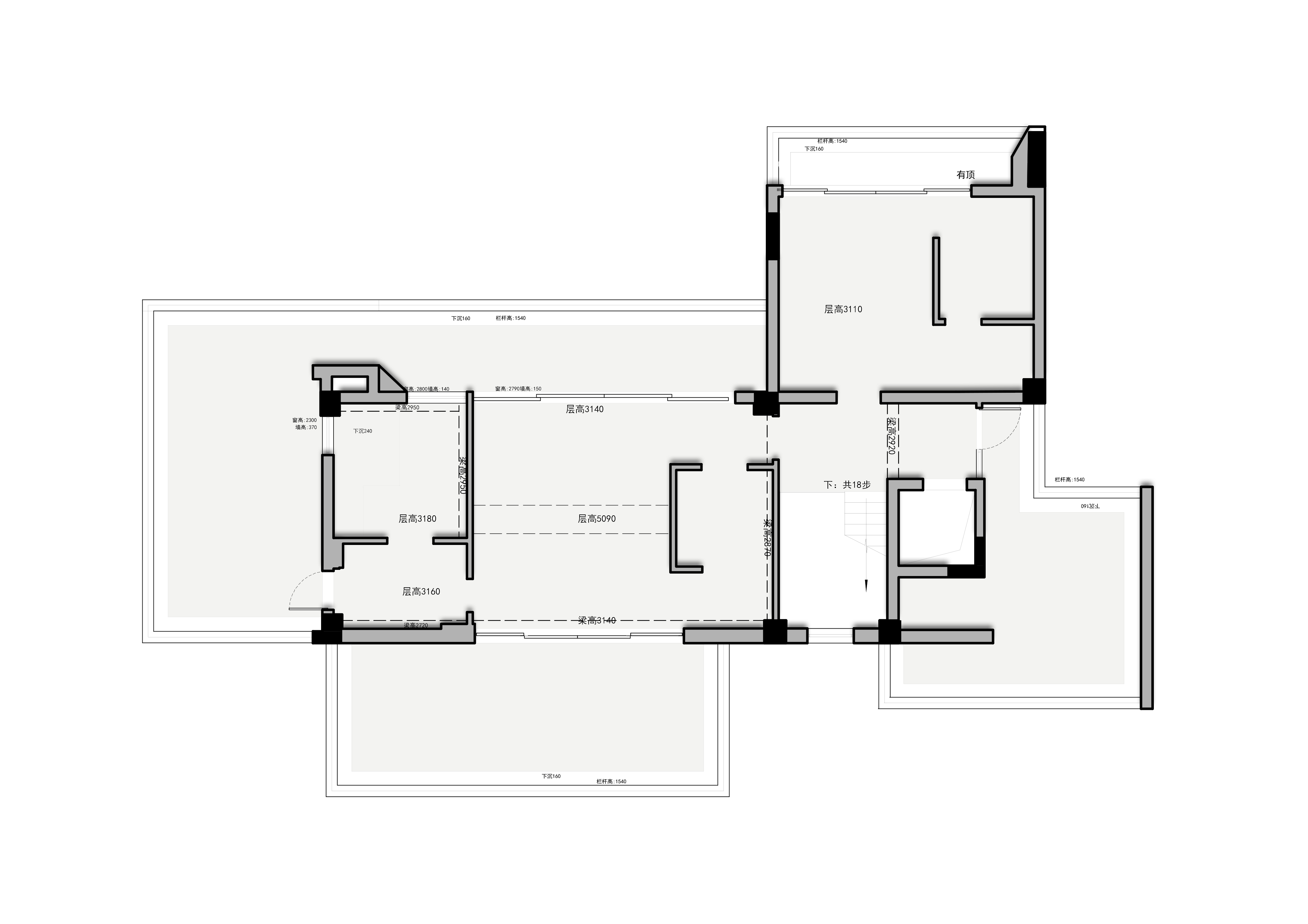 掌心湖·原舍原房屋戶型圖