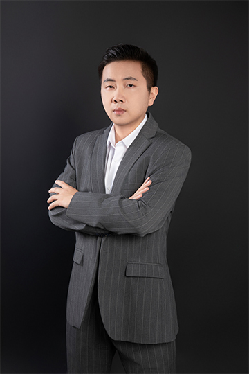 汪守明